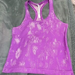Lululemon Swiftly Tech Racerback Tank Top *Race Length